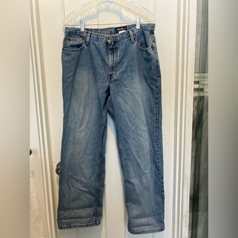 VINTAGE Eddie Bauer Jeans